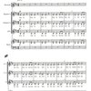 Boosey&Hawkes, Inc. ADIEMUS 2 - CANTATA MUNDI by Karl Jenkins - vocal score for chorus (SSA) + piano (+ recorder)