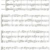 Hal Leonard MGB Distribution More Fun for Clarinets + CD       clarinet trios