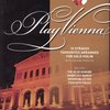 Hal Leonard MGB Distribution Play Vienna! + CD / housle