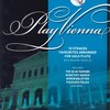 Hal Leonard MGB Distribution Play Vienna! + CD / flétna