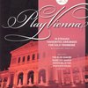Hal Leonard MGB Distribution Play Vienna! + CD / trombon