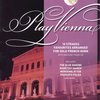 Hal Leonard MGB Distribution Play Vienna! + CD / f horn (lesní roh)