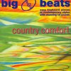 Boosey&Hawkes, Inc. Big Beats - Country Comfort + CD  easy pieces for piano/keyboard