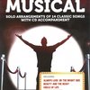 Hal Leonard MGB Distribution Best of Musical + CD / klarinet