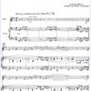 Kendor Music, Inc. THE PINK PANTHER / altový saxofon + piano