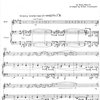 Kendor Music, Inc. THE PINK PANTHER / tenorový saxofon + piano