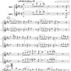 JAMEY AEBERSOLD JAZZ, INC AEBERSOLD FOR EVERYONE part 1+2 -  příčná flétna/housle