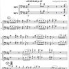JAMEY AEBERSOLD JAZZ, INC AEBERSOLD FOR EVERYONE part 3+4 -  trombon (pozoun)/violoncello