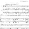 Kendor Music, Inc. THE PINK PANTHER / trumpeta + piano