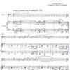 Kendor Music, Inc. THE PINK PANTHER / trombon (pozoun) + piano