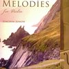 Hal Leonard MGB Distribution IRISH MELODIES for Violin + CD