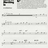 ALFRED PUBLISHING CO.,INC. DIXIELAND (improvise in dixieland) + CD / trombon (pozoun)