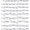 EDITIO MUSICA BUDAPEST Music P Dotzauer - 113 Studies for Violoncello, book 2 (studies 35-62)