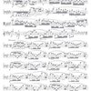 EDITIO MUSICA BUDAPEST Music P Dotzauer - 113 Studies for Violoncello, book 3 (studies 63-85)