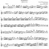 EDITIO MUSICA BUDAPEST Music P SONATEN fur Blockflote und Basso continuo by G.Ph.Telemann