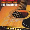 Hal Leonard Corporation Estéban's Complete Guitar Course for Beginners + 2x DVD
