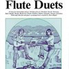 Music Sales America Guitar&Flute Duets