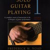 Music Sales America Solo Guitar Playing 1 + CD ( 4th edition)