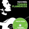 Music Sales Limited Paco Pena - Toques Flamencos + CD / kytara + tabulatura