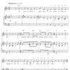Music Sales America Audition Songs - Broadway Standards for Female Singers + CD / zpěv + klavír