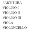 EDITIO MUSICA BUDAPEST Music P Romantic Quartet Music for Beginners (first position)     violin I - III (viola), violoncello