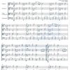 EDITIO MUSICA BUDAPEST Music P Romantic Quartet Music for Beginners (first position)     violin I - III (viola), violoncello