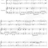 EDITIO MUSICA BUDAPEST Music P Classical Piano Trios for Beginners (violin, violoncello,piano) / partitura + party
