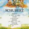 EDITIO MUSICA BUDAPEST Music P SCHUBERT - dances for children's string orchestra