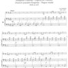 EDITIO MUSICA BUDAPEST Music P REPERTOIRE FOR MUSIC SCHOOL - double bass (kontrabas) + piano