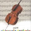 EDITIO MUSICA BUDAPEST Music P ABC Violoncello 3 -škola hry na violoncello