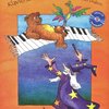 Mitropa Music Tastenzauberei - Klavierschule Band 2 + CD / klavírní škola pro mladé klavíristy