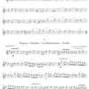 EDITIO MUSICA BUDAPEST Music P AD LIBITUM - Easy Trios / komorní hudba pro volitelné nástroje