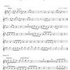 EDITIO MUSICA BUDAPEST Music P AD LIBITUM - Easy Quartets / komorní hudba pro volitelné nástroje