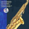 ALFRED PUBLISHING CO.,INC. BASIX - SAX METHOD + CD / alto a tenor saxofon