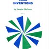 Kendor Music, Inc. 10 JAZZ INVENTIONS by Lennie NEIHAUS for sax duets