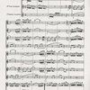 Kendor Music, Inc. THE ENTERTAINER by S.Joplin    sax quartet (AATB)