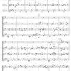 Kendor Music, Inc. Quartet 1 In Three Movements - sax quartet (SATB)