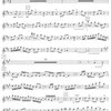 Kendor Music, Inc. Quartet 1 In Three Movements - sax quartet (SATB)