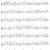 Hal Leonard MGB Distribution IRISH MELODIES pro altovou zobcovou flétnu (Alto Recorder) + CD