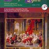 ALFRED PUBLISHING CO.,INC. THE BAROQUE SPIRIT 1 + CD intermediate piano solos
