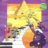 Mitropa Music Tastenzauberei - Klavierschule Band 4 + CD / klavírní škola pro mladé klavíristy