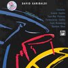 ALFRED PUBLISHING CO.,INC. FUTURE SOUNDS by David Garibaldi + CD drums