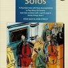 ALFRED PUBLISHING CO.,INC. STRICTLY STRINGS / POP-STYLES SOLOS + CD  violin