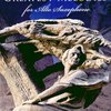 Scherzando Music Publishers Chopin's Greatest Melodies + CD / alto sax