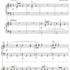 ALFRED PUBLISHING CO.,INC. Carousel Waltz by Martha Mier / 2 klavíry 4 ruce