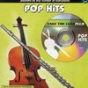 International Music Publicatio TAKE THE LEAD PLUS POP HITS  C instrument + CD