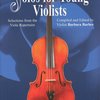 ALFRED PUBLISHING CO.,INC. SOLOS FOR YOUNG VIOLISTS 5  / viola + klavír