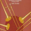 ALFRED PUBLISHING CO.,INC. TRIOS FOR TROMBONES arranged by John Cacavas