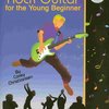 MEL BAY PUBLICATIONS Rock Guitar for the Young Beginner + CD  /  kytara + tabulatura