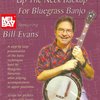 MEL BAY PUBLICATIONS Power Pickin' vol. 1 - Up the Neck Backup for Bluegrass Banjo - DVD